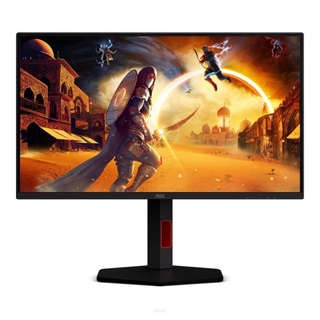 Monitor AOC 24,5