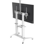 Stojak mobilny Techly 70