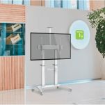 Stojak mobilny Techly 70