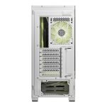 Obudowa MSI MAG PANO 110R PZ WHITE ATX Midi z oknem, bez zasilacza - 10