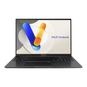 Notebook Asus Vivobook 16 M1605YA-MB160W 16"WUXGA/Ryzen 7 7730U/16GB/SSD512GB/Radeon/W11 Black