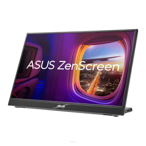 Monitor Asus 16