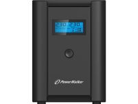 Zasilacz awaryjny UPS Power Walker Line-Interactive 1200VA 2X 230V PL + 2X IEC - 2