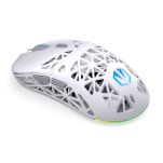 Mysz bezprzewodowa Endorfy LIV Wireless Onyx White (EY6A019) - 2