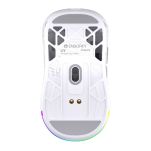 Mysz bezprzewodowa Endorfy LIV Wireless Onyx White (EY6A019) - 6