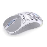 Mysz bezprzewodowa Endorfy LIV Wireless Onyx White (EY6A019) - 4