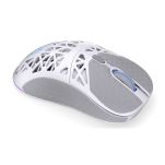 Mysz bezprzewodowa Endorfy LIV Wireless Onyx White (EY6A019) - 5