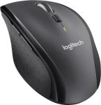 Mysz bezprzewodowa Logitech M705 laserowa czarna - 2