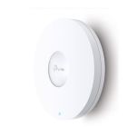 Access Point TP-Link EAP670 AX5400 1xLAN 2,5GB PoE Sufitowy - 2