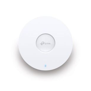 Access Point TP-Link EAP670 AX5400 1xLAN 2,5GB PoE Sufitowy