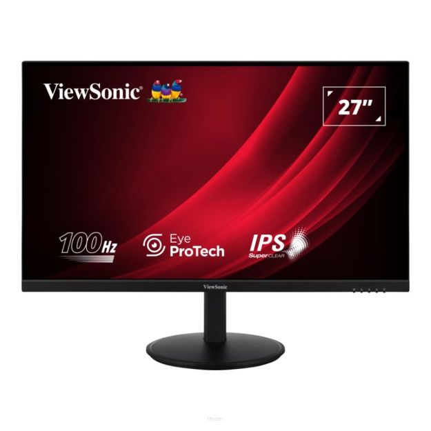 Monitor ViewSonic 27