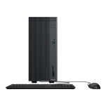 Komputer PC Asus P500MV Mini Tower i5-13420H/16GB/SSD512GB/UHD/DVD-8X/W11P/3Y Black - 3