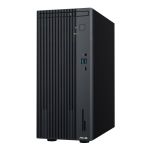 Komputer PC Asus P500MV Mini Tower i5-13420H/16GB/SSD512GB/UHD/DVD-8X/W11P/3Y Black - 2