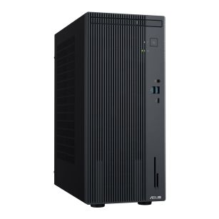 Komputer PC Asus P500MV Mini Tower i5-13420H/16GB/SSD512GB/UHD/DVD-8X/W11P/3Y Black