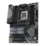 Płyta Gigabyte B650 EAGLE AX /AMD B650/DDR5/SATA3/M.2/WiFi/BT/PCIe4.0/AM5/ATX - 3