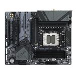 Płyta Gigabyte B650 EAGLE AX /AMD B650/DDR5/SATA3/M.2/WiFi/BT/PCIe4.0/AM5/ATX - 4