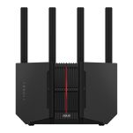 Router Asus RT-BE92U WiFi 7 BE9700 3xLAN 2xWAN/LAN - 2