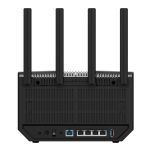 Router Asus RT-BE92U WiFi 7 BE9700 3xLAN 2xWAN/LAN - 3