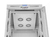 Szafa instalacyjna Rack stojąca 19