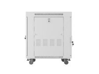 Szafa instalacyjna Rack stojąca 19