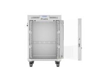 Szafa instalacyjna Rack stojąca 19