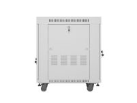 Szafa instalacyjna Rack stojąca 19
