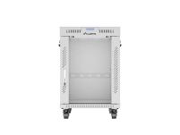 Szafa instalacyjna Rack stojąca 19