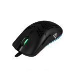 Mysz przewodowa Modecom Volcano Shinobi 3360 optyczna czarna - 4