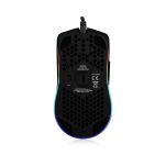 Mysz przewodowa Modecom Volcano Shinobi 3360 optyczna czarna - 3