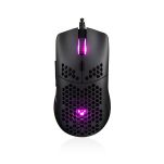 Mysz przewodowa Modecom Volcano Shinobi 3360 optyczna czarna - 2
