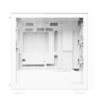 Obudowa Asus A21 PLUS TG ARGB WHITE mATX z oknem bez zasilacza - 4