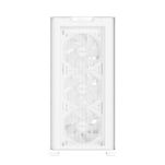 Obudowa Asus A21 PLUS TG ARGB WHITE mATX z oknem bez zasilacza - 3