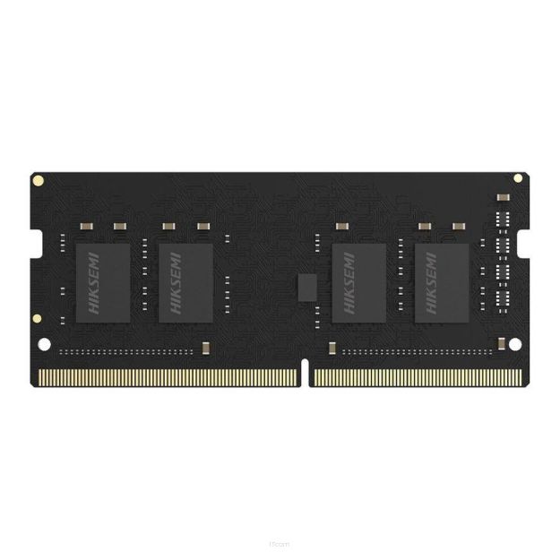 Pamięć SODIMM DDR4 HIKSEMI Hiker 16GB (1x16GB) 2666MHz CL19 1,2V