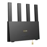 Router Tenda 4G08 WiFi 5 1200Mb/s AC1200 4G LTE 1xWAN 1xLAN - 2