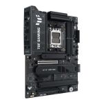 Płyta Asus TUF GAMING X870E-PLUS WIFI7 /AMD X870/DDR5/SATA3/M.2/USB4/WiFi/BT/PCIE5.0/AM5/ATX - 2