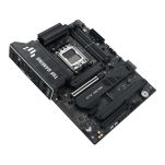 Płyta Asus TUF GAMING X870E-PLUS WIFI7 /AMD X870/DDR5/SATA3/M.2/USB4/WiFi/BT/PCIE5.0/AM5/ATX - 4