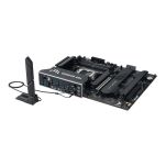 Płyta Asus TUF GAMING X870E-PLUS WIFI7 /AMD X870/DDR5/SATA3/M.2/USB4/WiFi/BT/PCIE5.0/AM5/ATX - 6