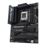 Płyta Asus TUF GAMING X870E-PLUS WIFI7 /AMD X870/DDR5/SATA3/M.2/USB4/WiFi/BT/PCIE5.0/AM5/ATX - 3