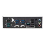 Płyta Asus TUF GAMING X870E-PLUS WIFI7 /AMD X870/DDR5/SATA3/M.2/USB4/WiFi/BT/PCIE5.0/AM5/ATX - 5