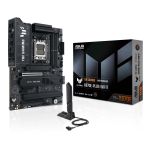 Płyta Asus TUF GAMING X870E-PLUS WIFI7 /AMD X870/DDR5/SATA3/M.2/USB4/WiFi/BT/PCIE5.0/AM5/ATX - 7