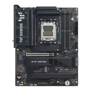 Płyta Asus TUF GAMING X870E-PLUS WIFI7 /AMD X870/DDR5/SATA3/M.2/USB4/WiFi/BT/PCIE5.0/AM5/ATX