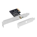 Karta sieciowa TP-Link Archer T2E WiFi AC600 MU-MIMO - 2