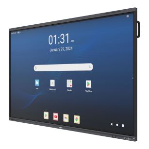 Monitor interaktywny Dahua DHI-LPH86-MC480-U 86" 4K (Android 15.0)