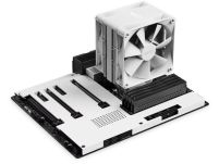Wentylator CPU NZXT T120 biały - 6