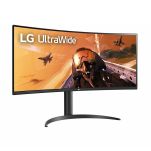 Monitor LG 34