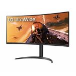 Monitor LG 34