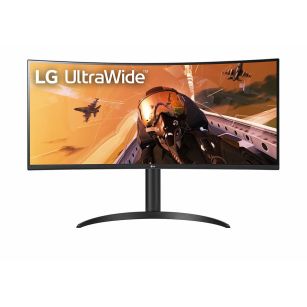 Monitor LG 34" UltraWide 34WP75CP-B 2xHDMI DP USB-C