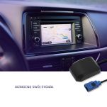 Antena GPS Qoltec 28dBi | Zewnętrzna - 3