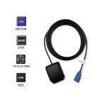 Antena GPS Qoltec 28dBi | Zewnętrzna - 2