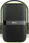 Dysk zewnętrzny Silicon Power ARMOR A60 2TB 2,5